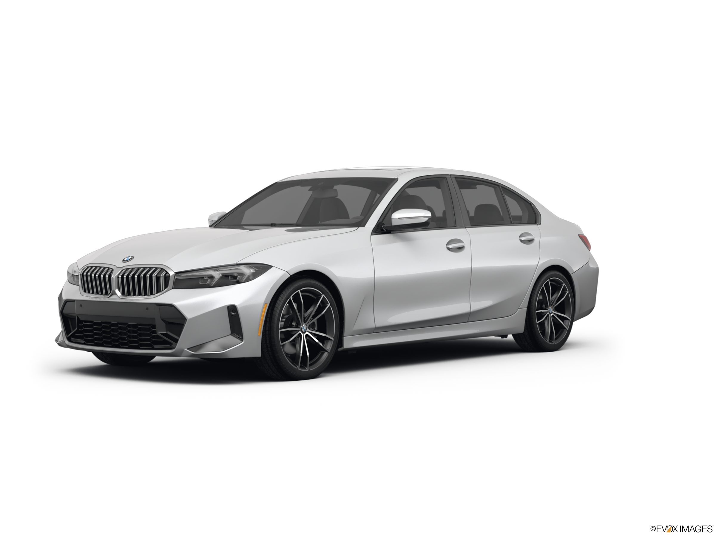 2024 BMW 3 Series 330i Prices and Cost to Own | Kelley Blue Book